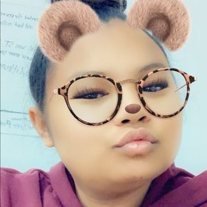 Meet your Posher, Jada